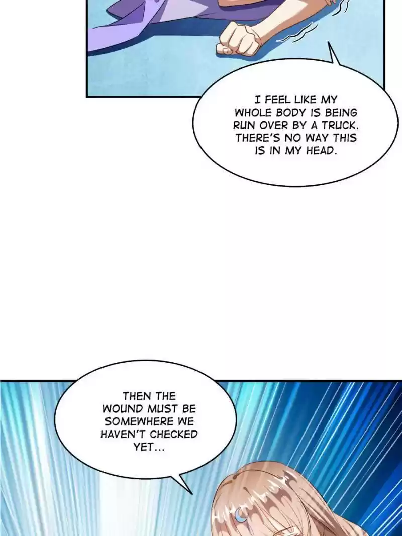 Cultivation Chat Group Chapter 320