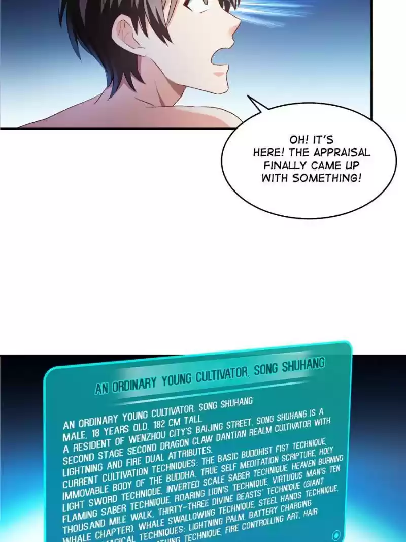 Cultivation Chat Group Chapter 320