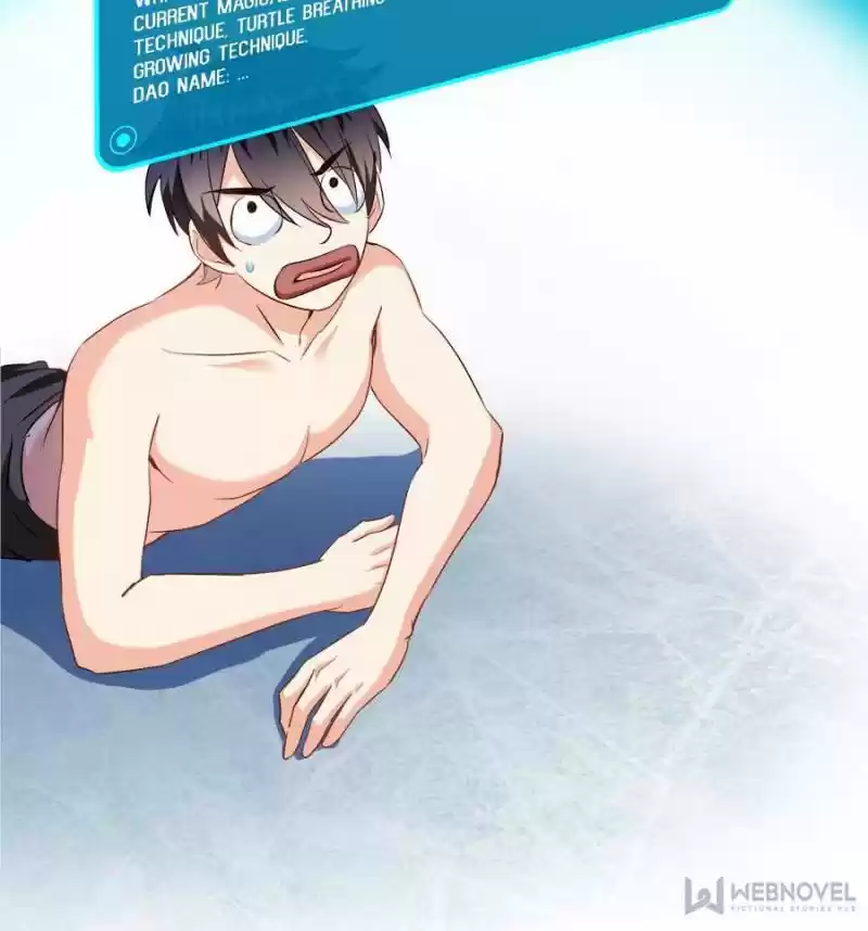 Cultivation Chat Group Chapter 320