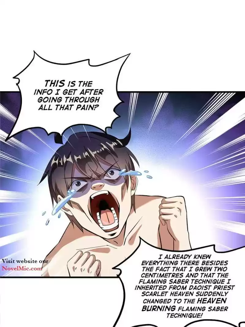 Cultivation Chat Group Chapter 320