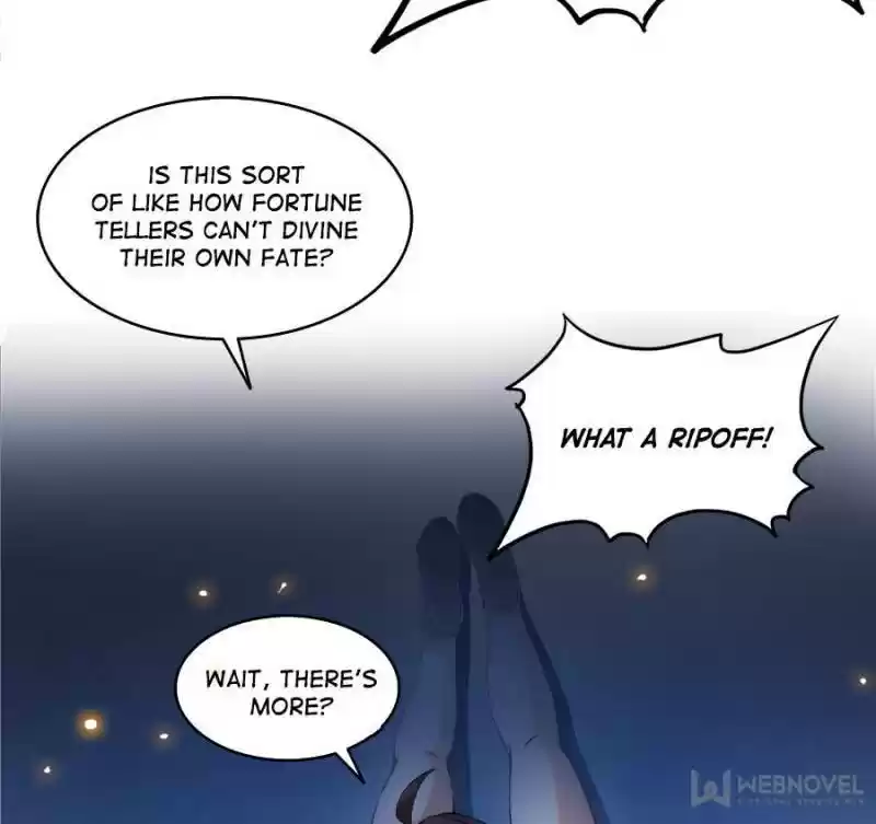 Cultivation Chat Group Chapter 320