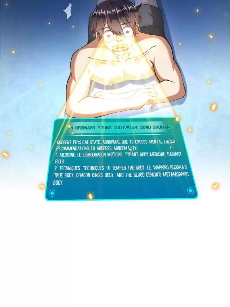 Cultivation Chat Group Chapter 320