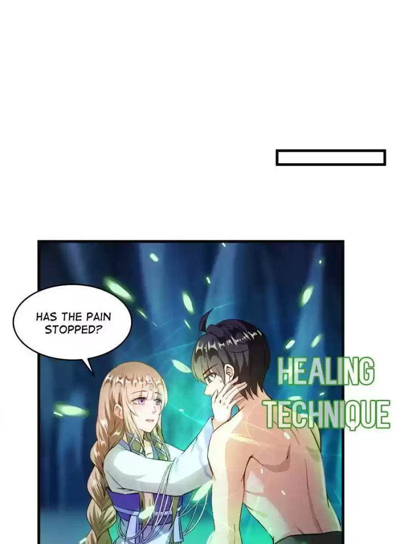 Cultivation Chat Group Chapter 320