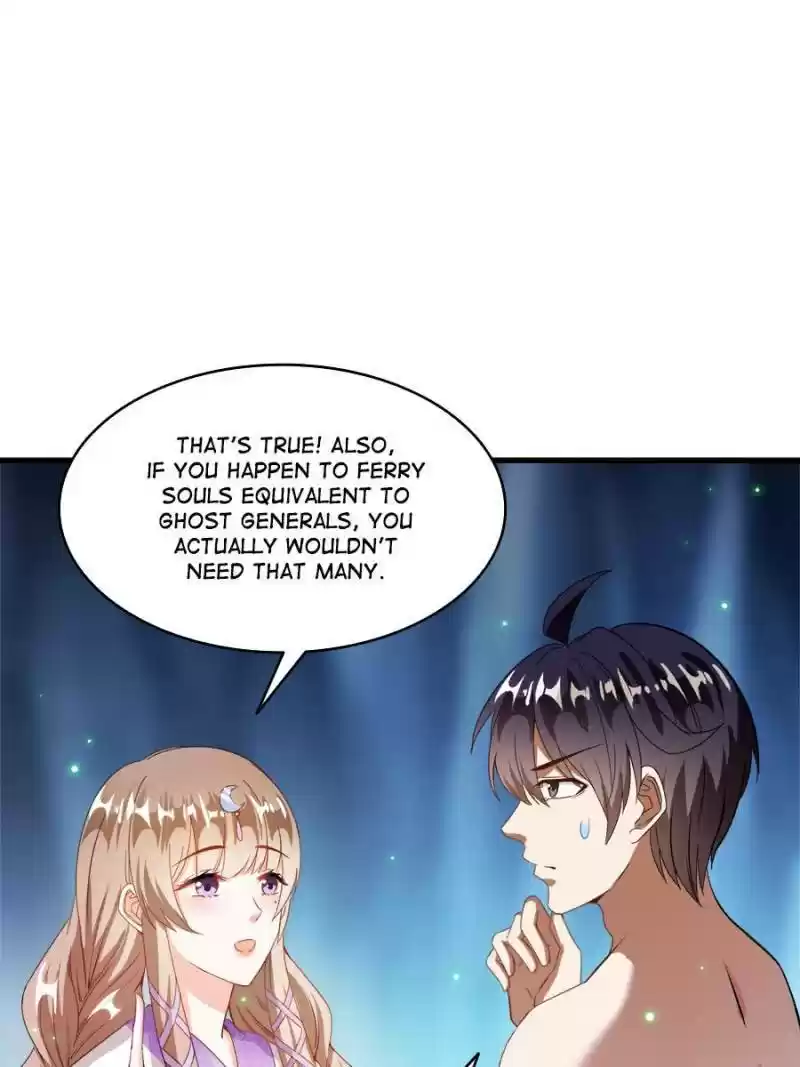 Cultivation Chat Group Chapter 320