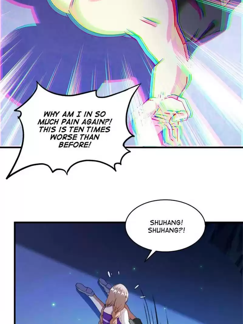 Cultivation Chat Group Chapter 320