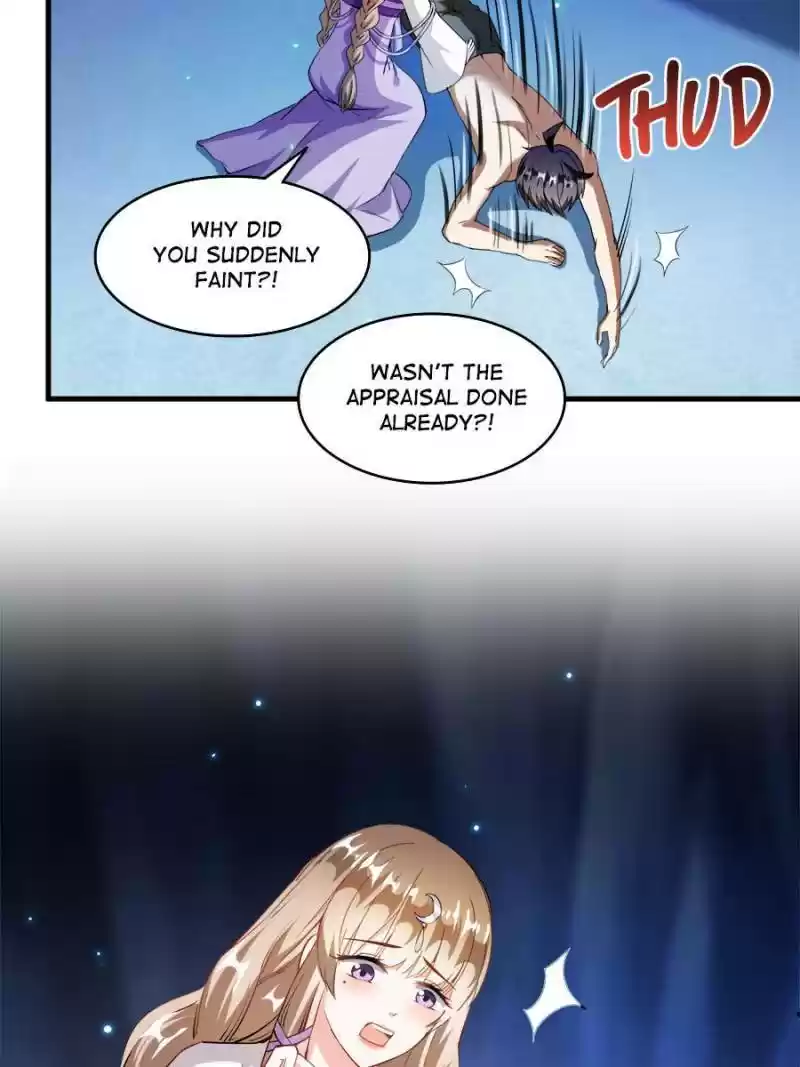 Cultivation Chat Group Chapter 320