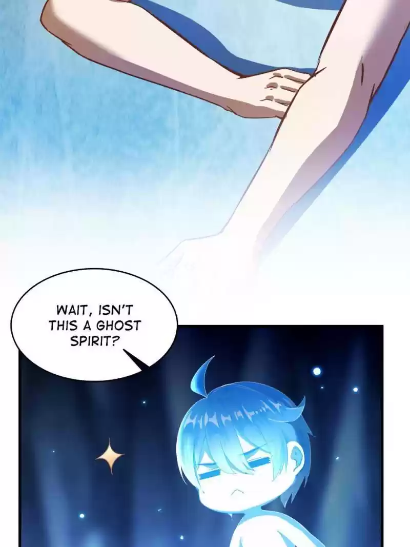 Cultivation Chat Group Chapter 320