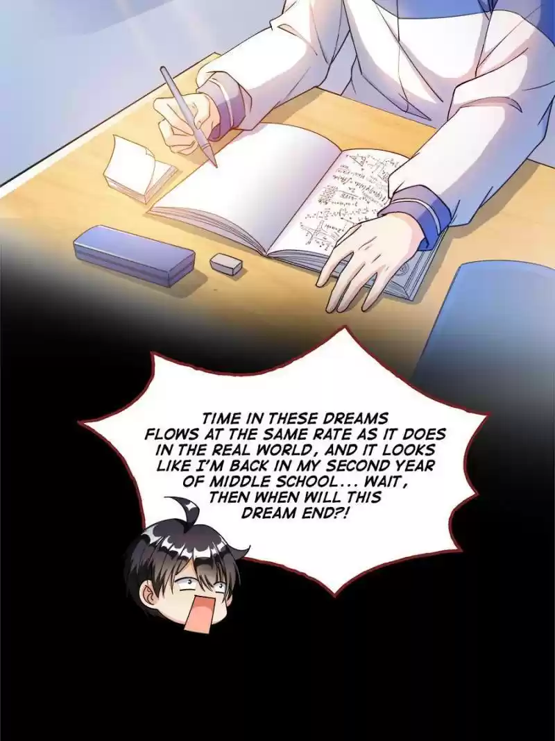 Cultivation Chat Group Chapter 320