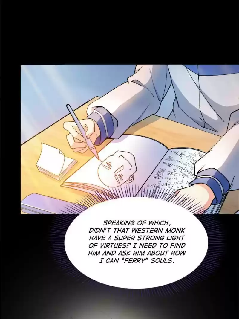 Cultivation Chat Group Chapter 320