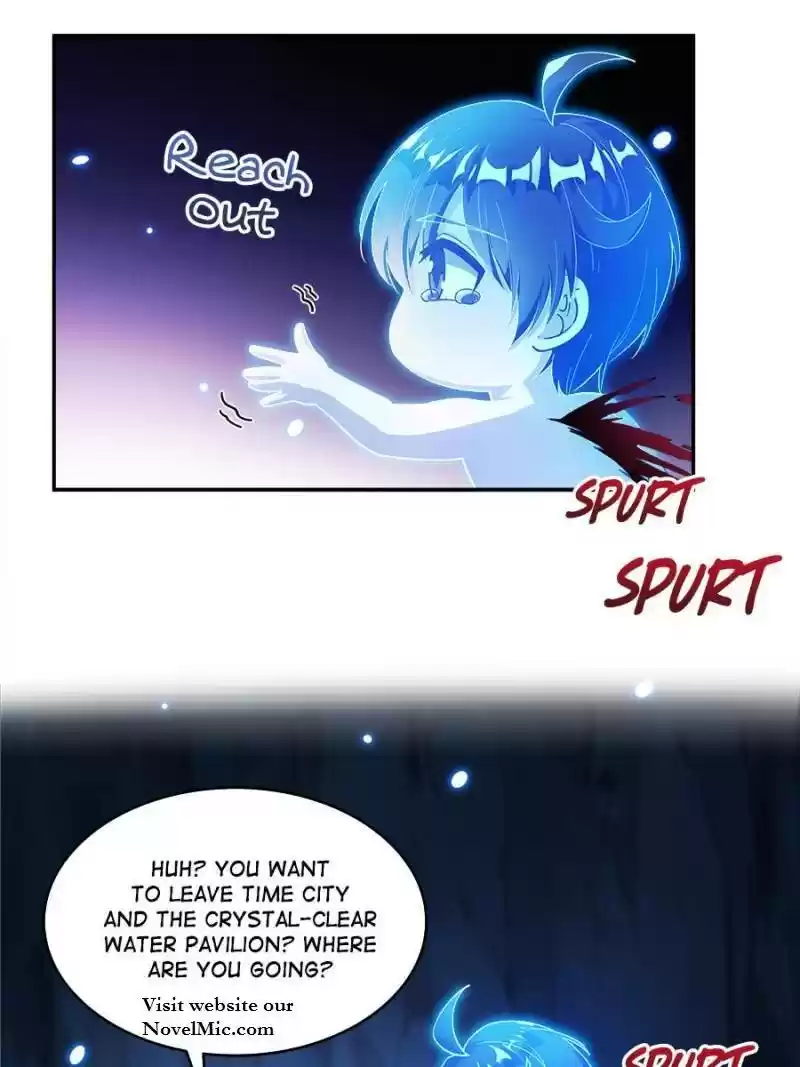 Cultivation Chat Group Chapter 320