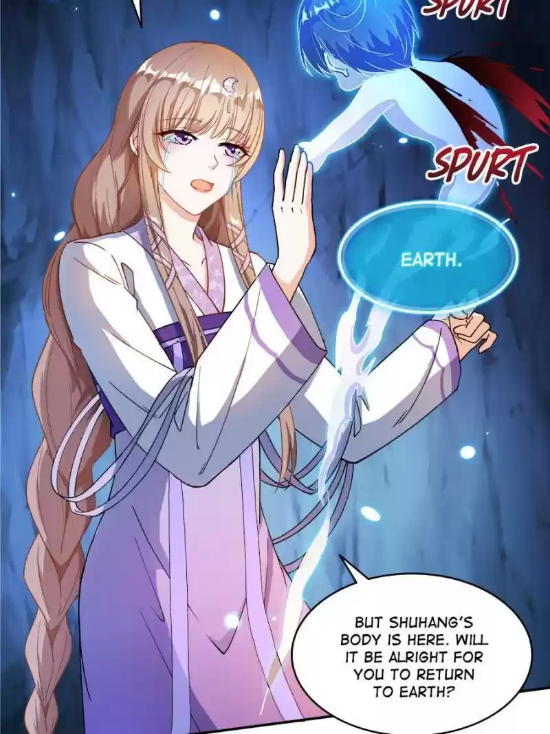 Cultivation Chat Group Chapter 320