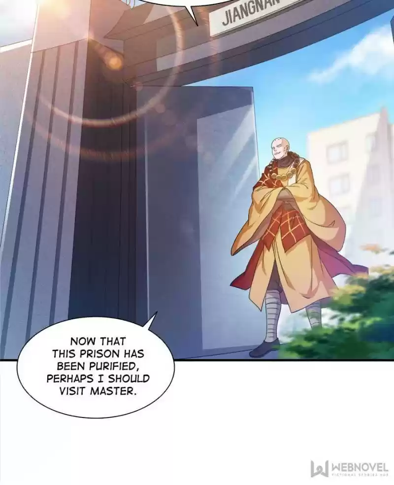 Cultivation Chat Group Chapter 321