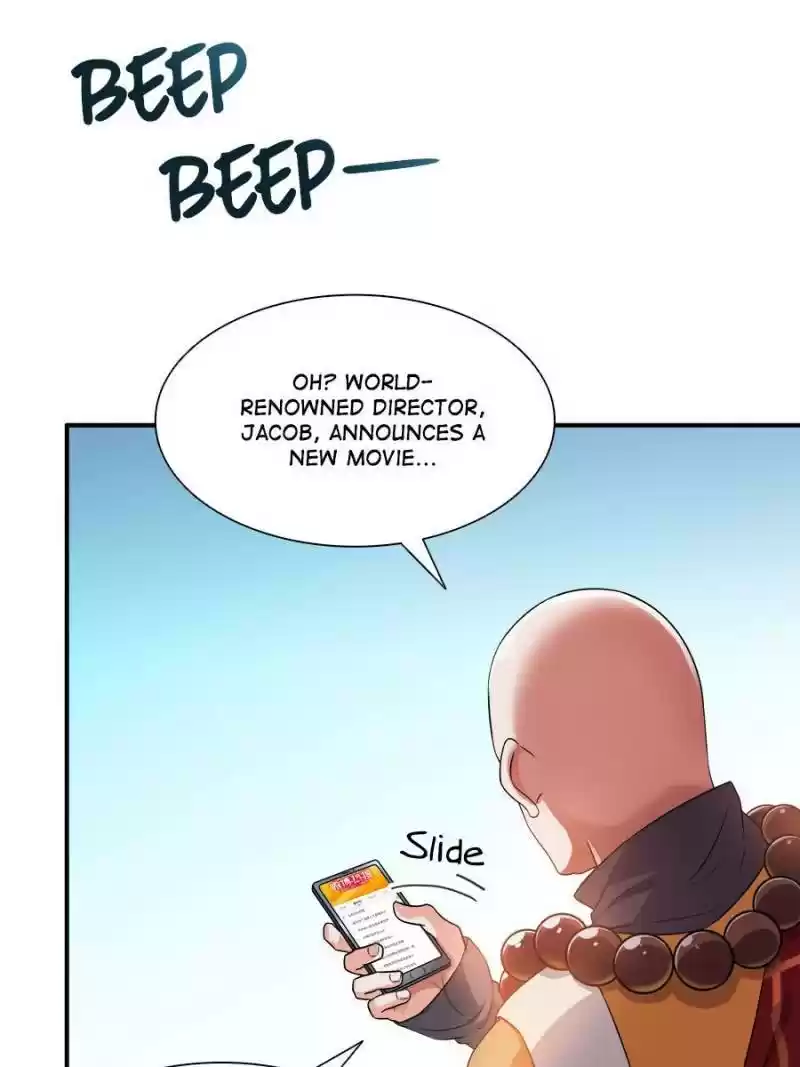 Cultivation Chat Group Chapter 321