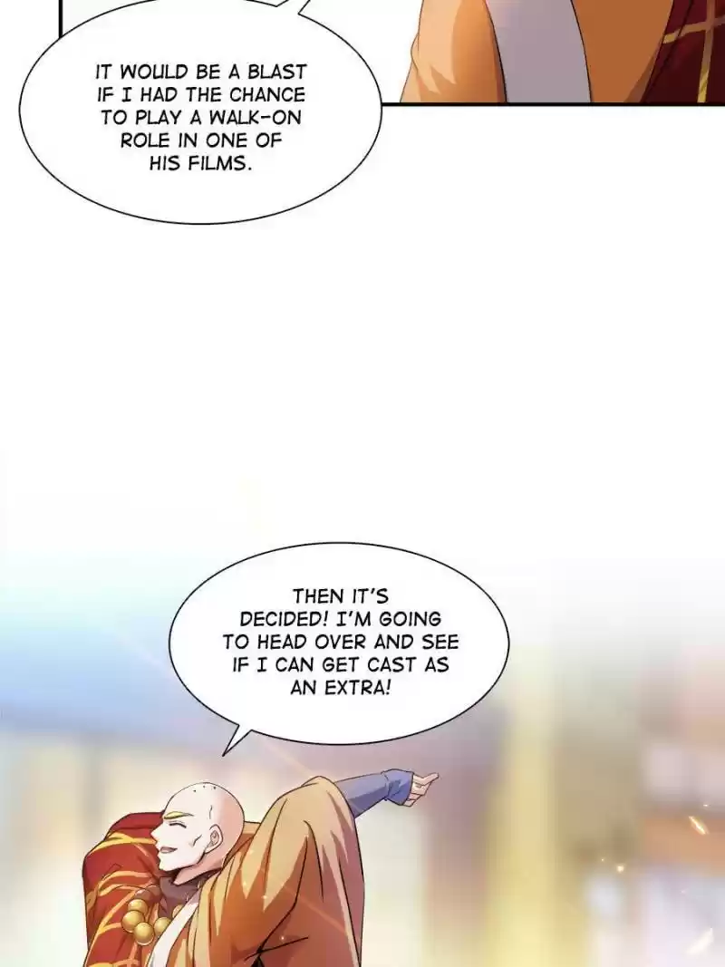 Cultivation Chat Group Chapter 321