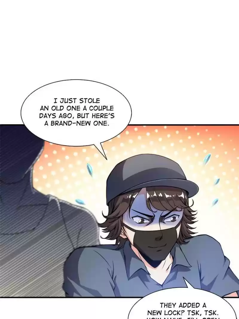 Cultivation Chat Group Chapter 321