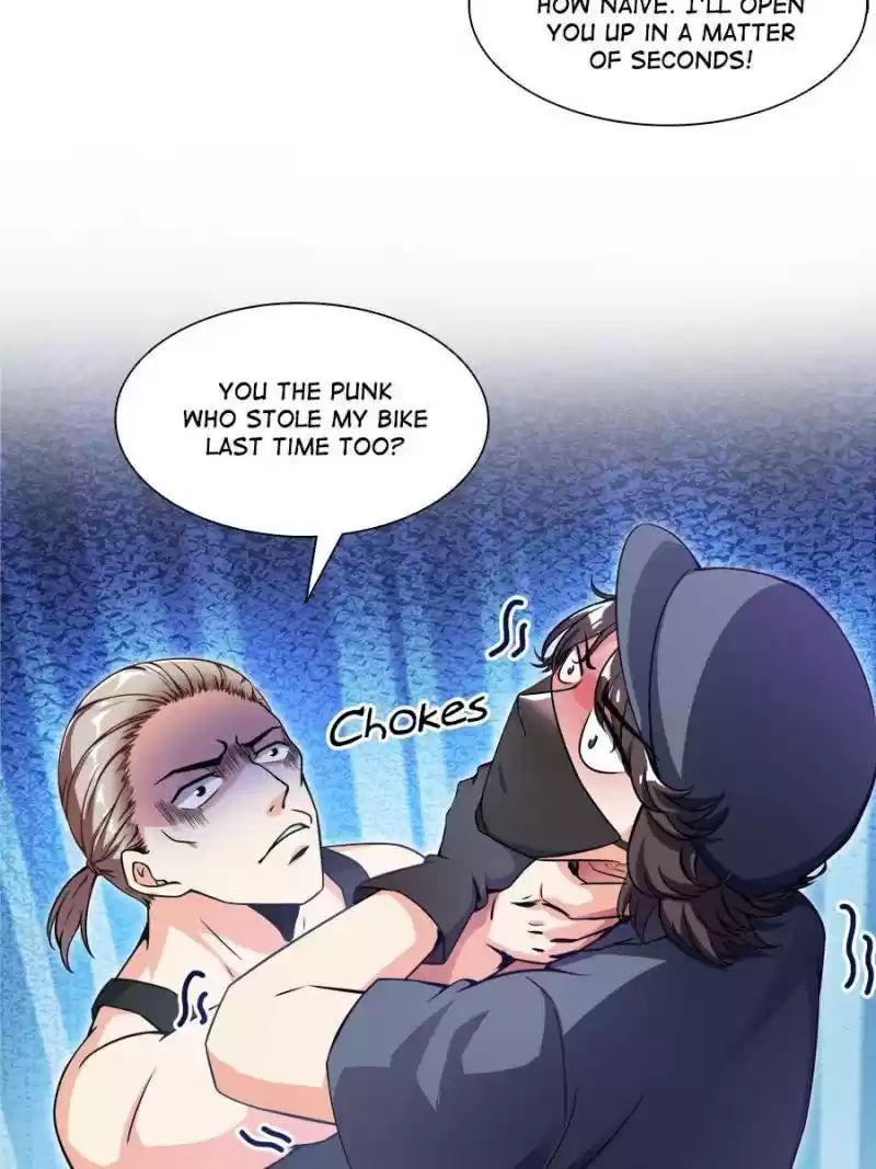 Cultivation Chat Group Chapter 321