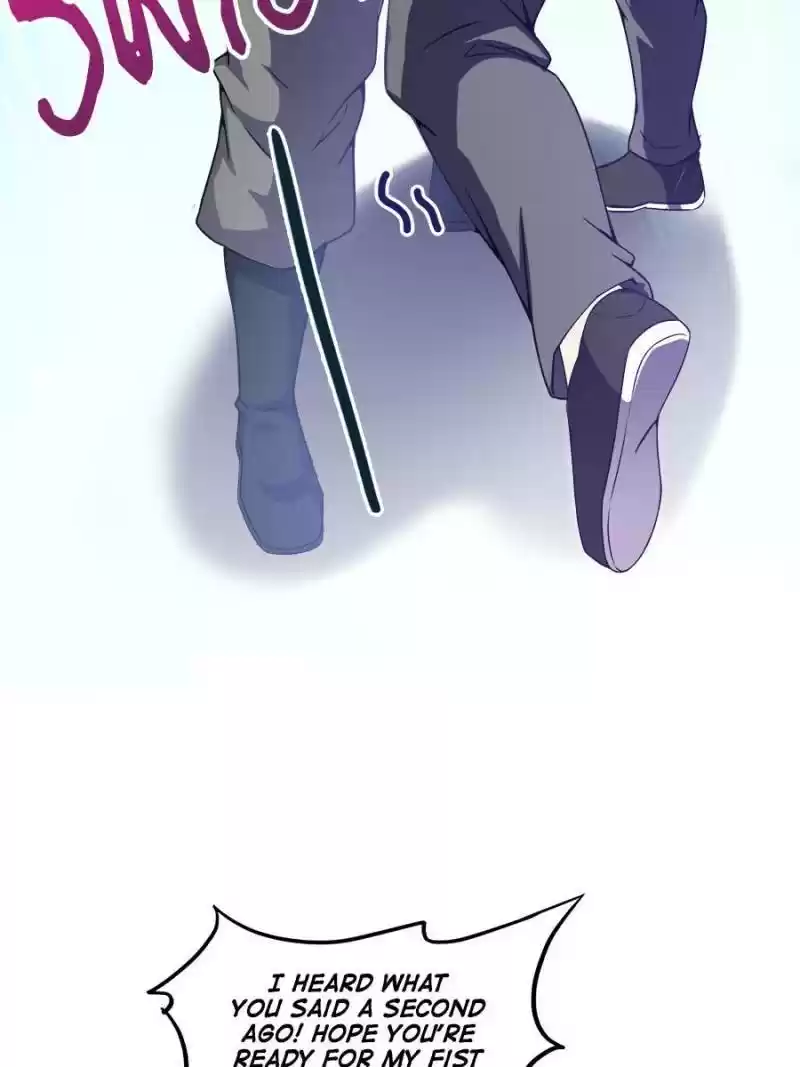 Cultivation Chat Group Chapter 321