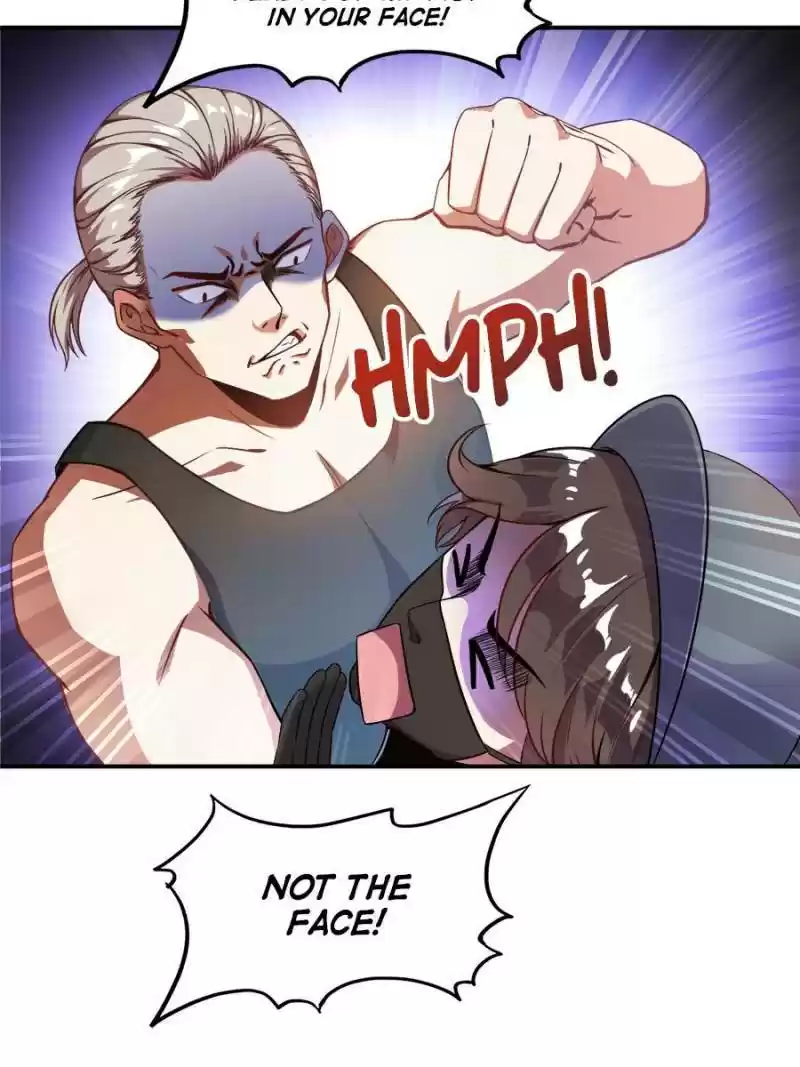 Cultivation Chat Group Chapter 321