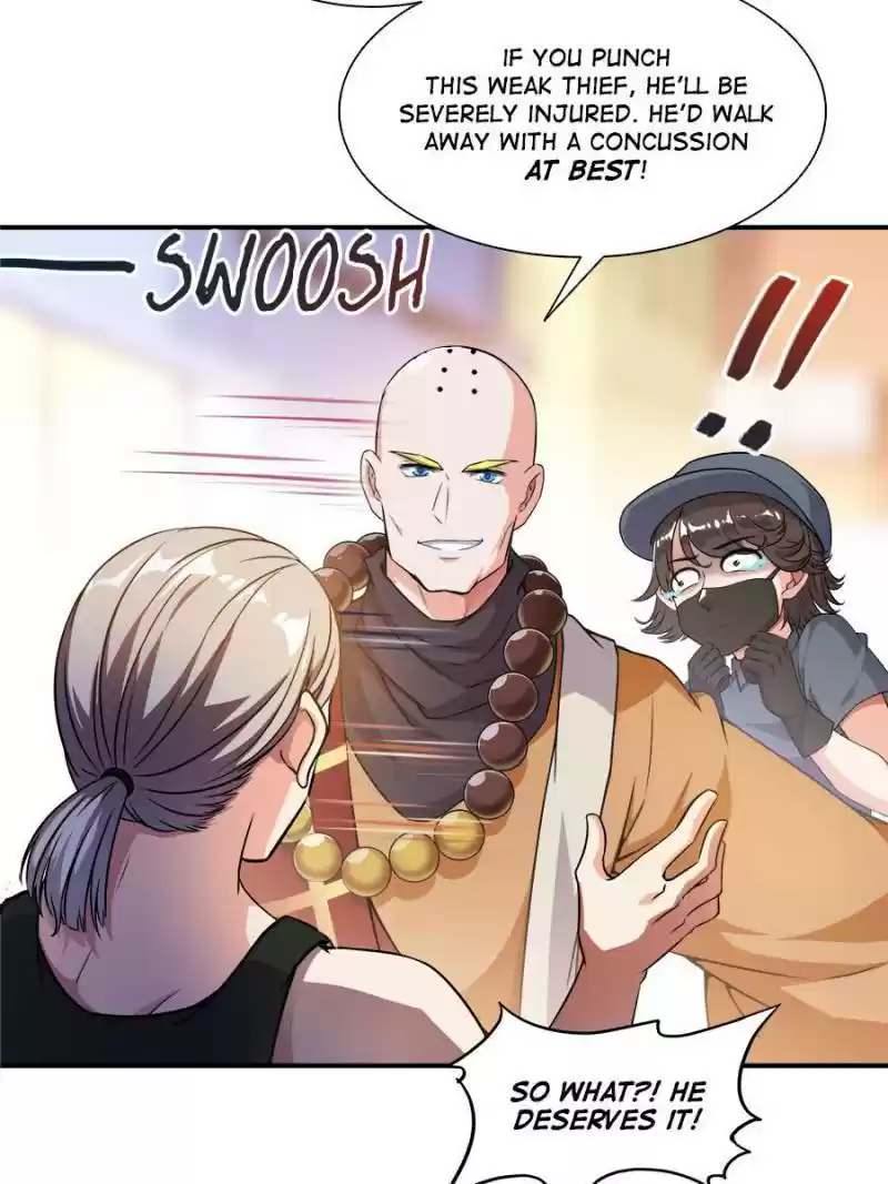 Cultivation Chat Group Chapter 321