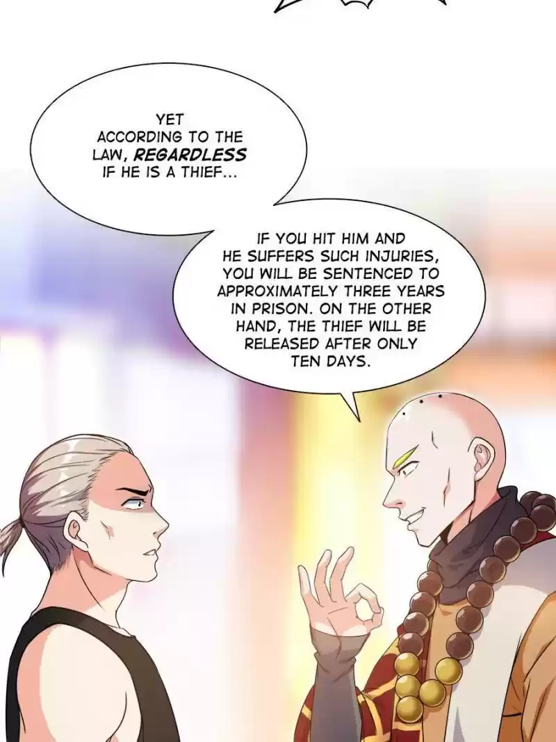 Cultivation Chat Group Chapter 321