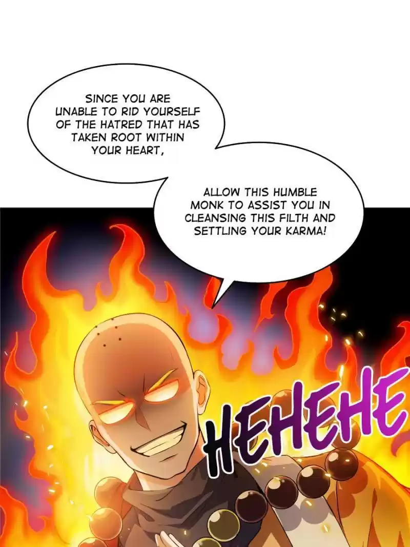 Cultivation Chat Group Chapter 321