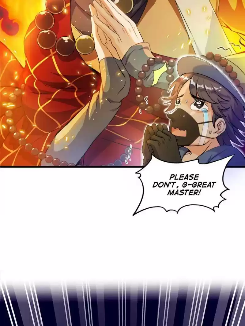 Cultivation Chat Group Chapter 321