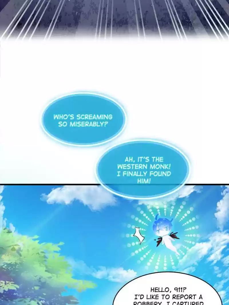 Cultivation Chat Group Chapter 321