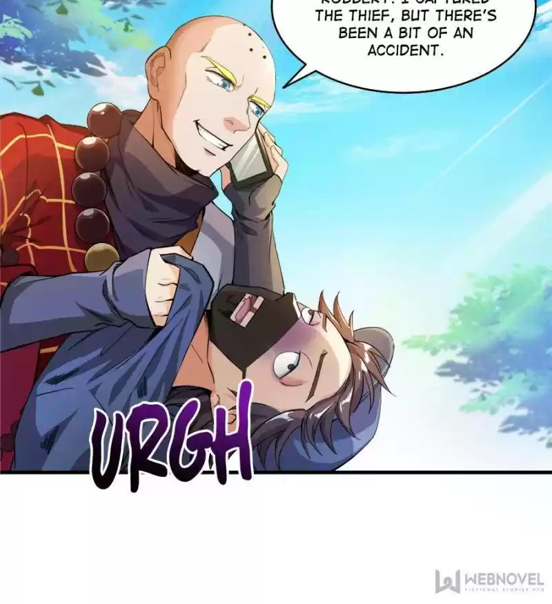 Cultivation Chat Group Chapter 321