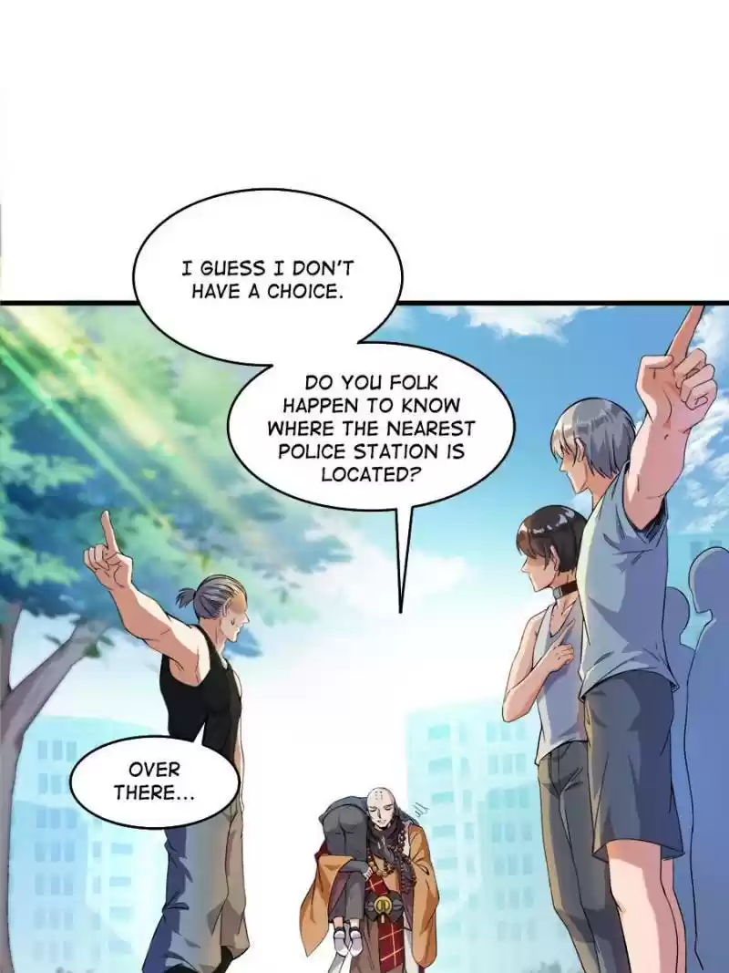 Cultivation Chat Group Chapter 321