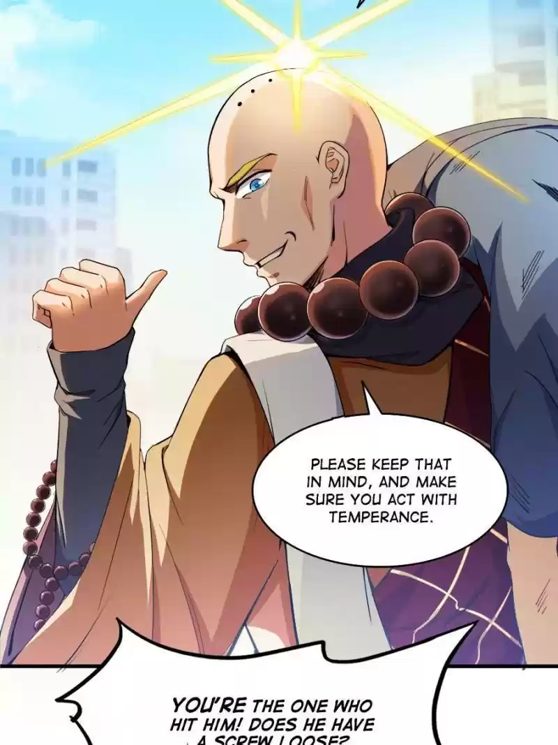 Cultivation Chat Group Chapter 321