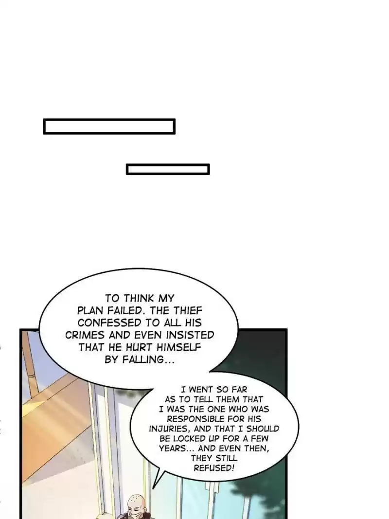 Cultivation Chat Group Chapter 321