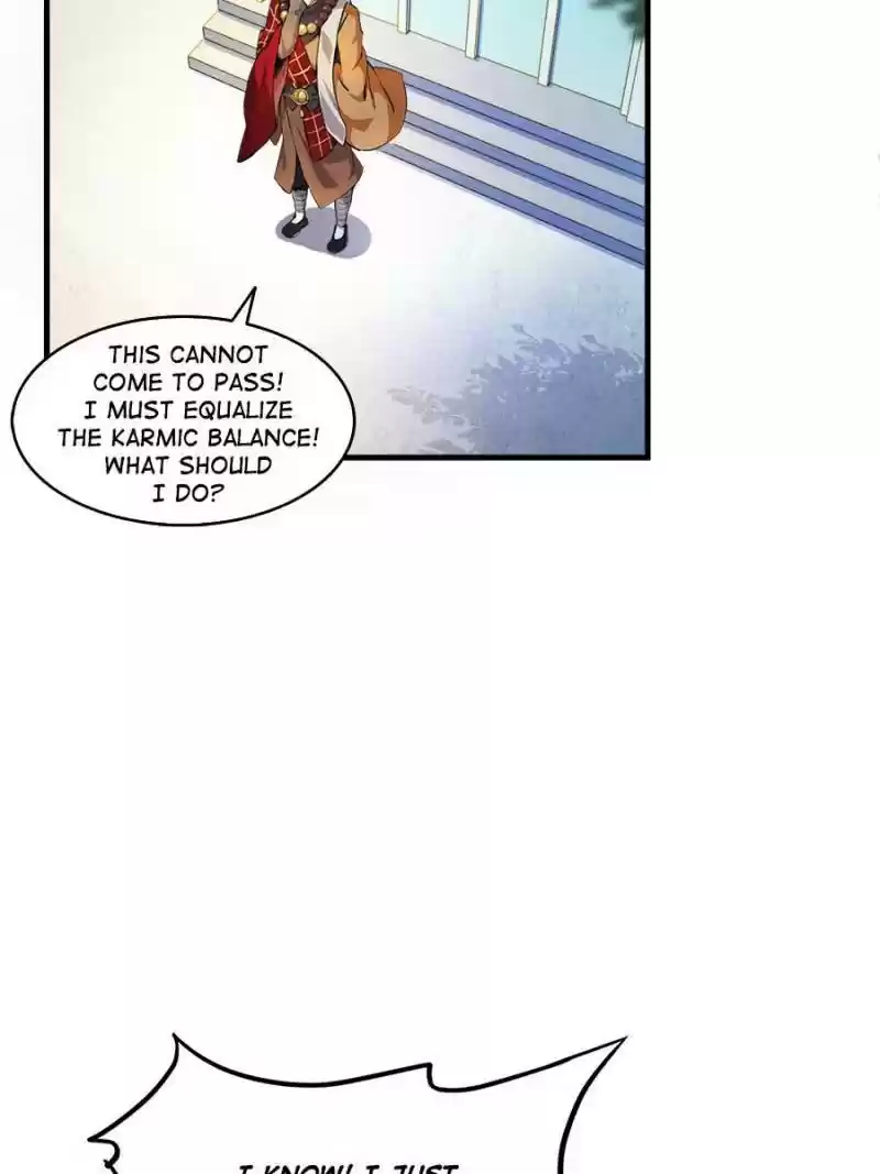 Cultivation Chat Group Chapter 321