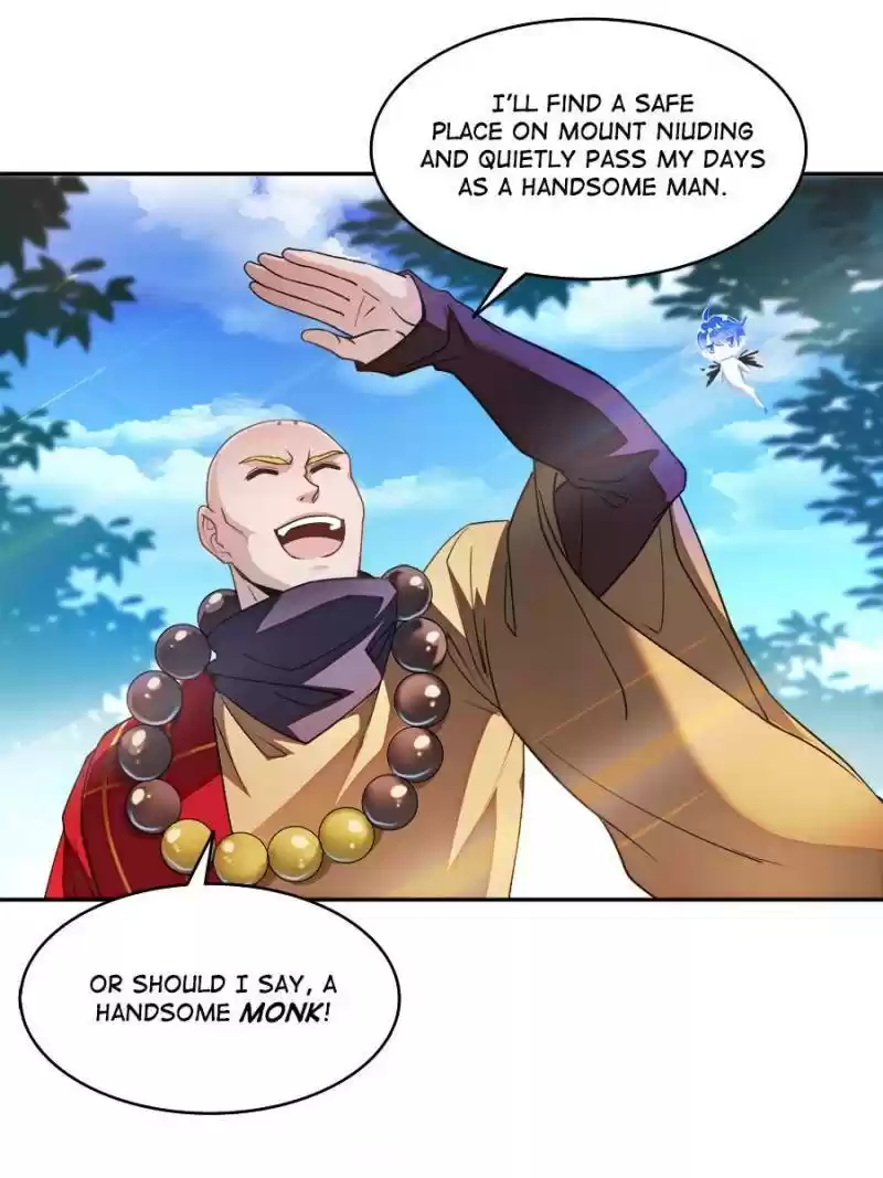 Cultivation Chat Group Chapter 321