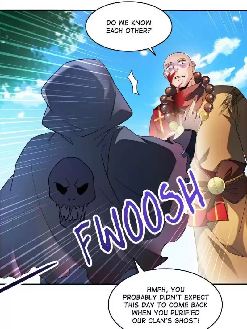 Cultivation Chat Group Chapter 321