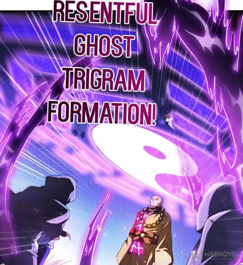 Cultivation Chat Group Chapter 321