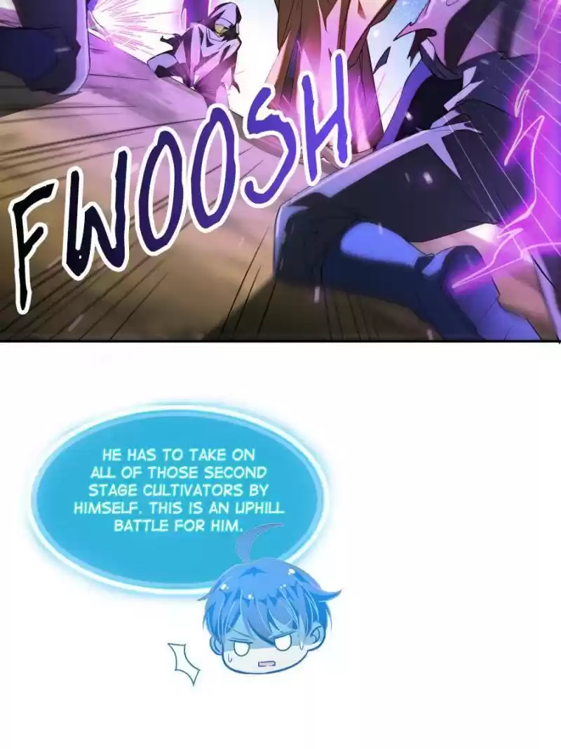 Cultivation Chat Group Chapter 321