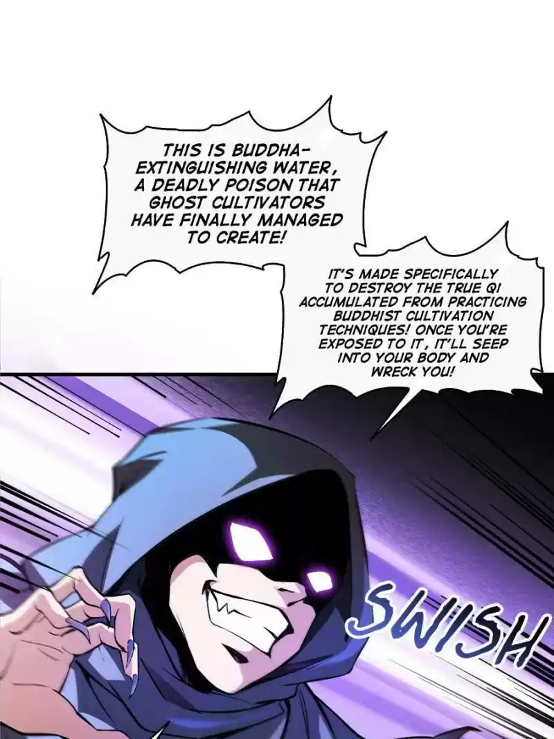 Cultivation Chat Group Chapter 321