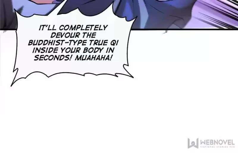 Cultivation Chat Group Chapter 321