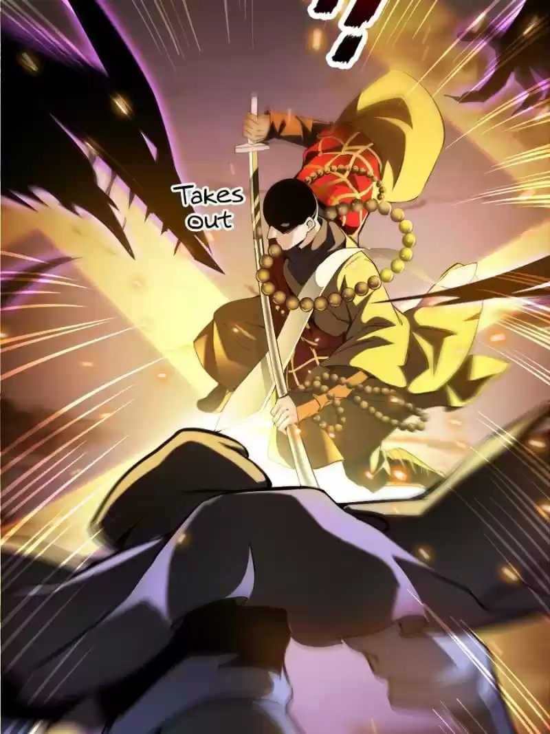 Cultivation Chat Group Chapter 321