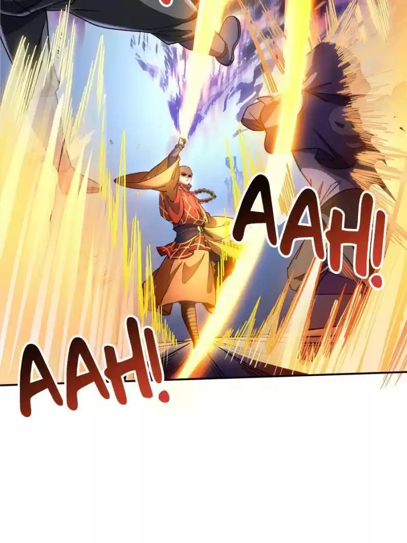 Cultivation Chat Group Chapter 321