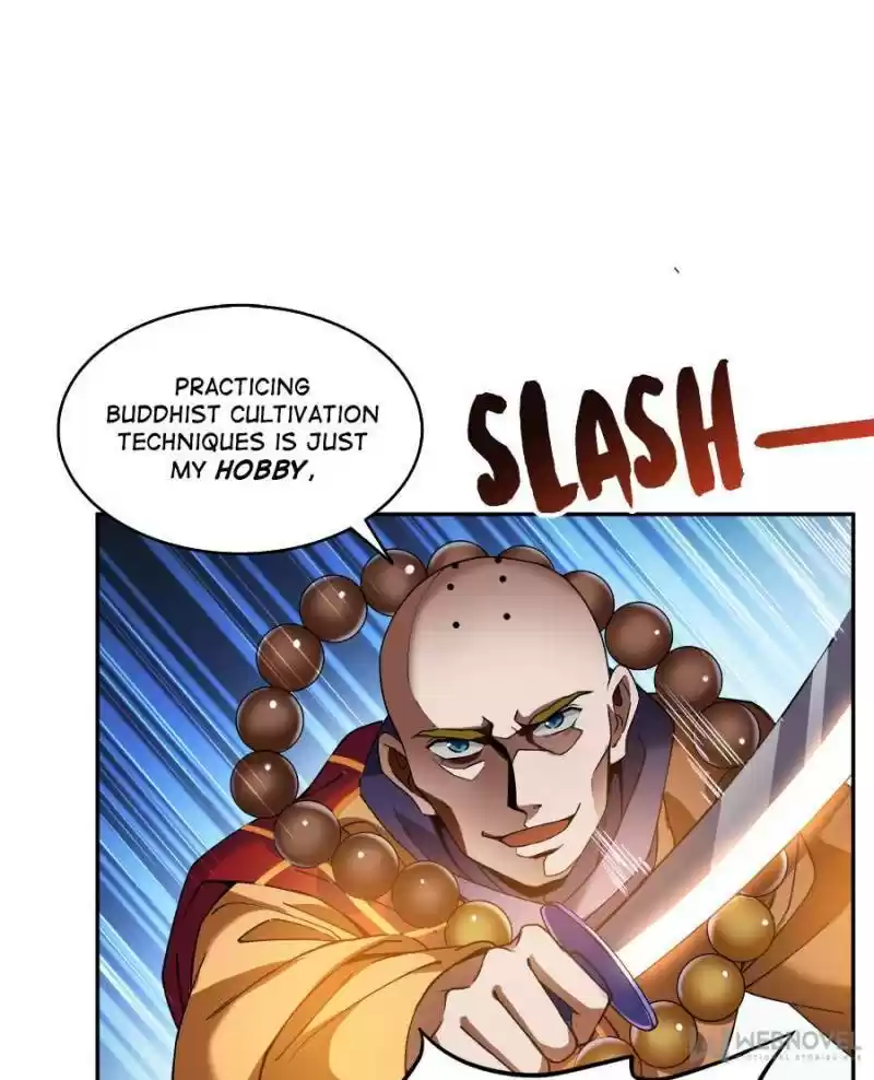 Cultivation Chat Group Chapter 321