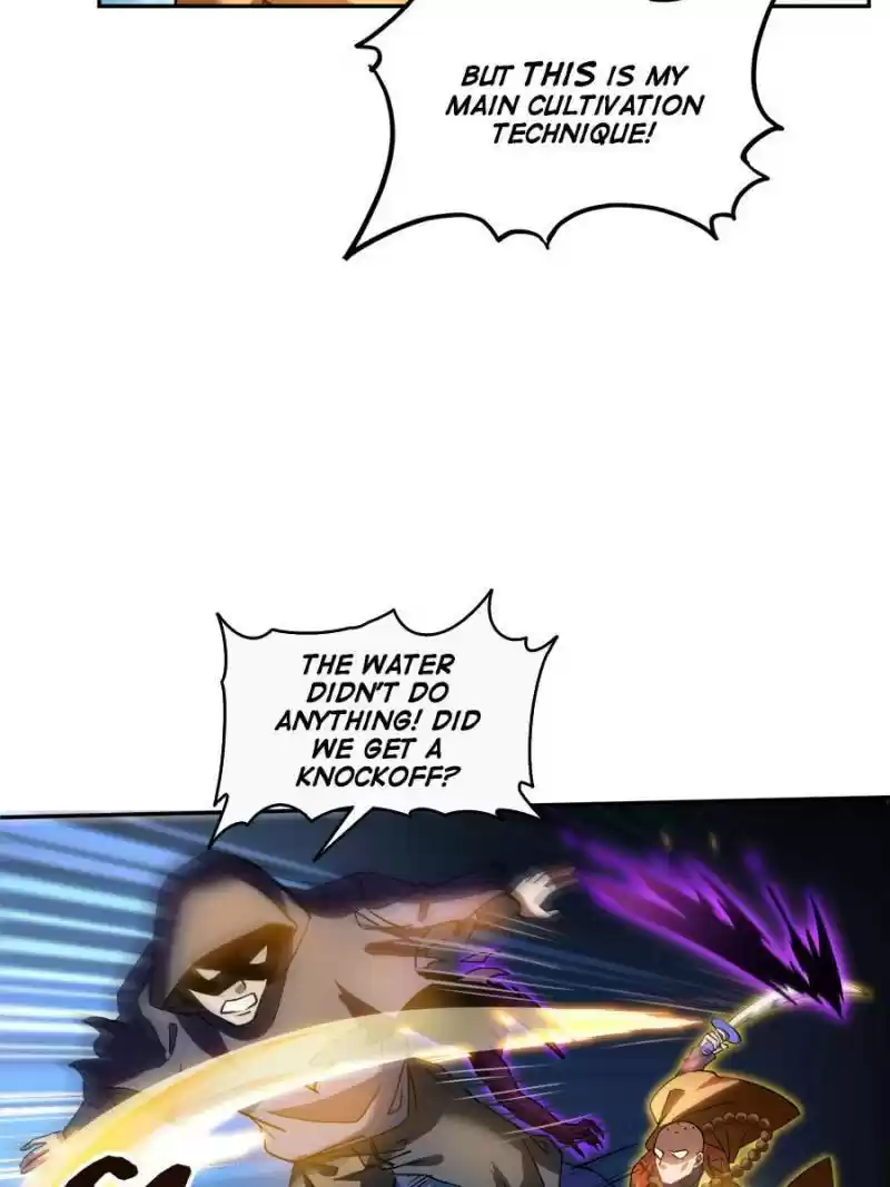 Cultivation Chat Group Chapter 321