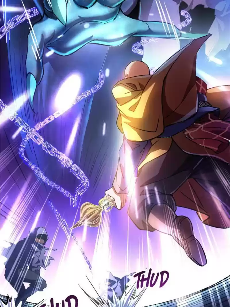 Cultivation Chat Group Chapter 321