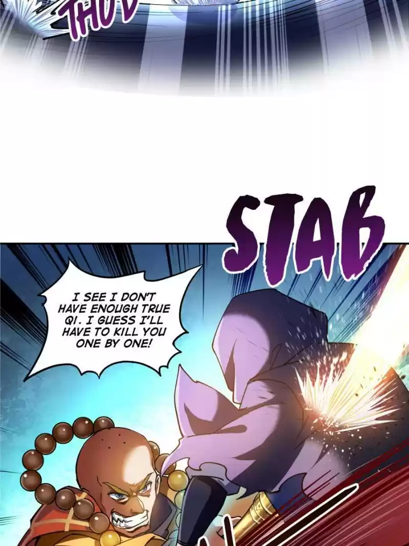 Cultivation Chat Group Chapter 321