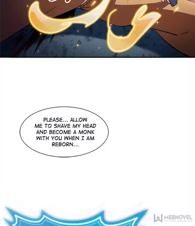 Cultivation Chat Group Chapter 321