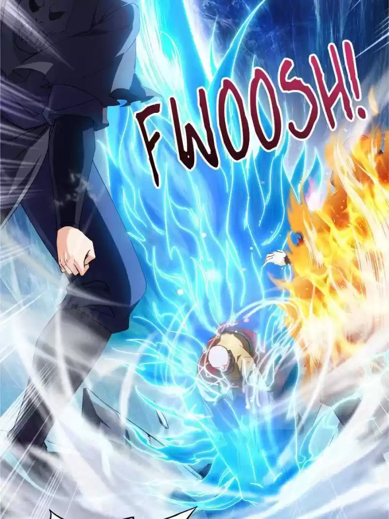 Cultivation Chat Group Chapter 322