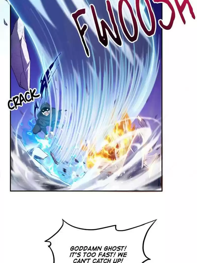 Cultivation Chat Group Chapter 322