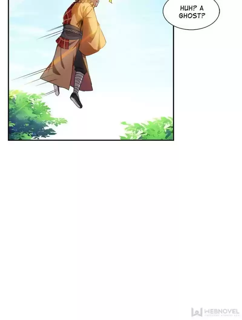 Cultivation Chat Group Chapter 322