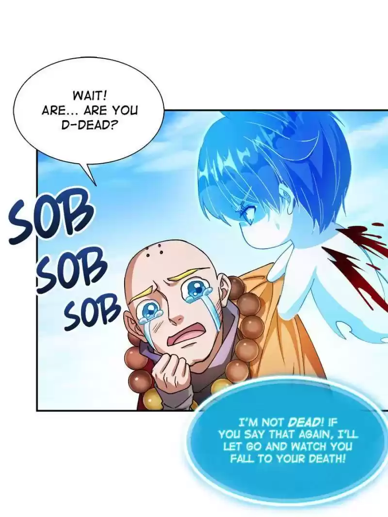 Cultivation Chat Group Chapter 322