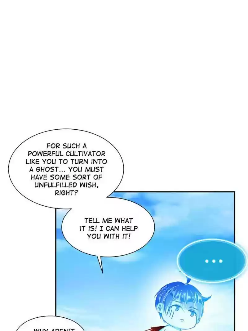 Cultivation Chat Group Chapter 322